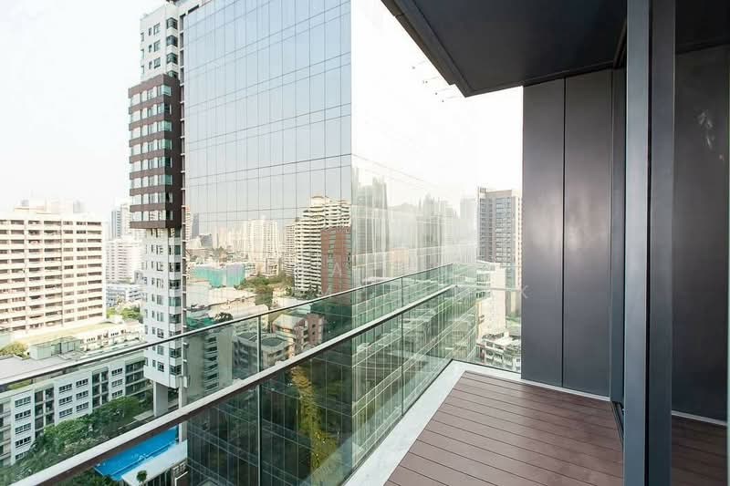 MARQUE Sukhumvit, Bangkok, 719 Sukhumvit 39 Road, Khlong Tan Nua, Watthana, Bangkok, 2 Bedrooms, 127 sqm, Condo For Rent, by Manapong Phromphitak, 500196618 - DDproperty.com