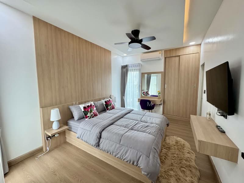 Thalang, Phuket, Sri Sunthon, Thalang, Phuket, 3 Bedrooms, 180 sqm, Villa For Rent, by Min Prime, 500196619 - DDproperty.com