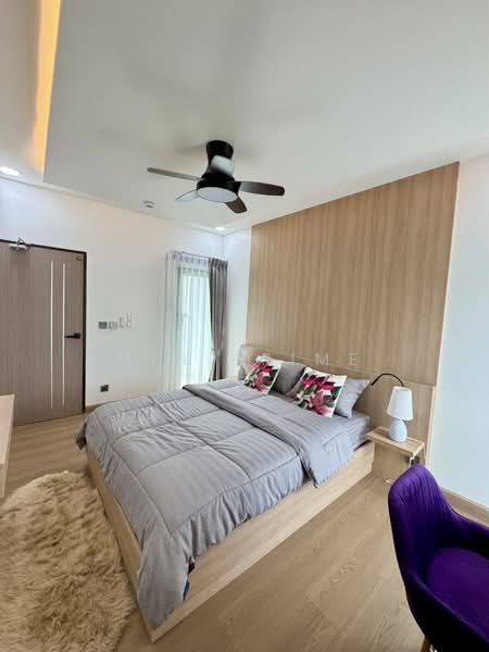 Thalang, Phuket, Sri Sunthon, Thalang, Phuket, 3 Bedrooms, 180 sqm, Villa For Rent, by Min Prime, 500196619 - DDproperty.com