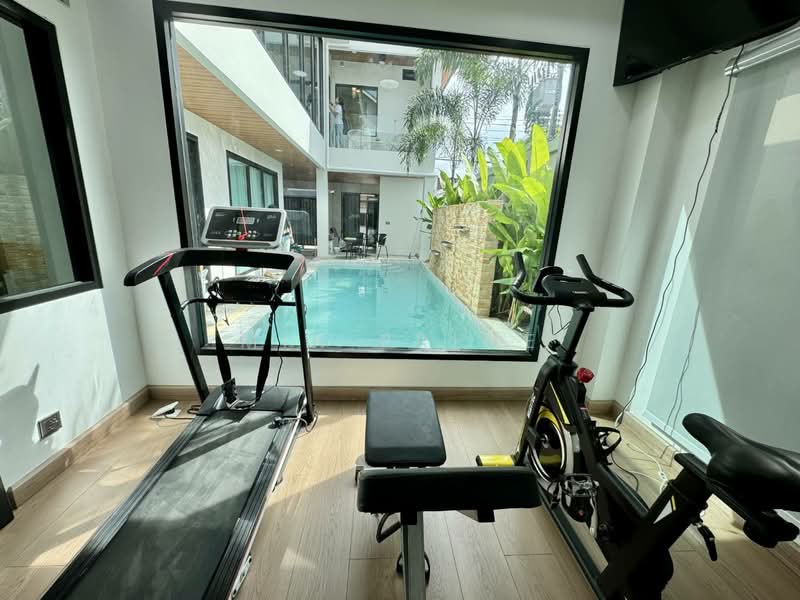 ถลาง, ภูเก็ต, ศรีสุนทร, ถลาง, ภูเก็ต, 180 ตร.ม., วิลล่า ให้เช่า, โดย Min Prime, 500196619 - DDproperty.com