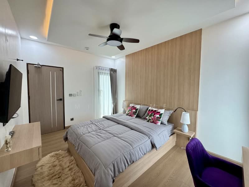 Thalang, Phuket, Sri Sunthon, Thalang, Phuket, 3 Bedrooms, 180 sqm, Villa For Rent, by Min Prime, 500196619 - DDproperty.com