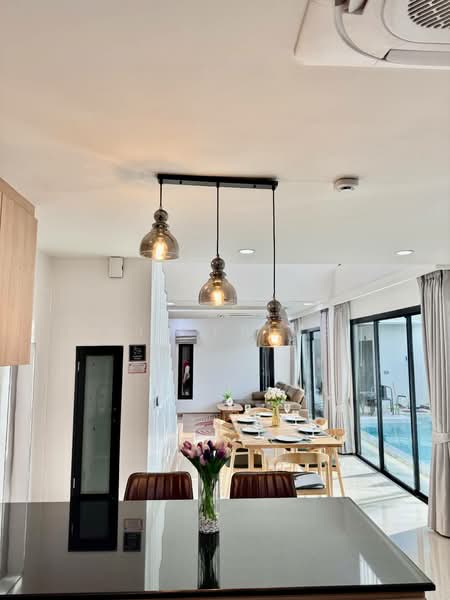 Thalang, Phuket, Sri Sunthon, Thalang, Phuket, 3 Bedrooms, 180 sqm, Villa For Rent, by Min Prime, 500196619 - DDproperty.com