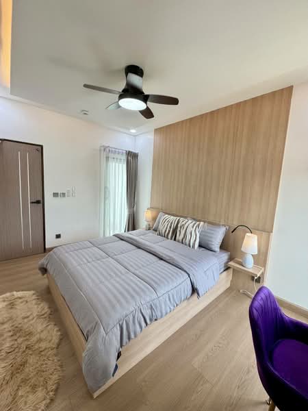 Thalang, Phuket, Sri Sunthon, Thalang, Phuket, 3 Bedrooms, 180 sqm, Villa For Rent, by Min Prime, 500196619 - DDproperty.com