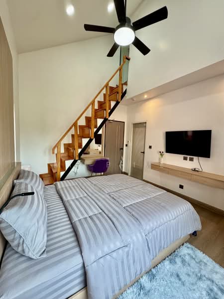 Thalang, Phuket, Sri Sunthon, Thalang, Phuket, 3 Bedrooms, 180 sqm, Villa For Rent, by Min Prime, 500196619 - DDproperty.com