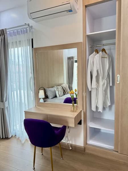 Thalang, Phuket, Sri Sunthon, Thalang, Phuket, 3 Bedrooms, 180 sqm, Villa For Rent, by Min Prime, 500196619 - DDproperty.com