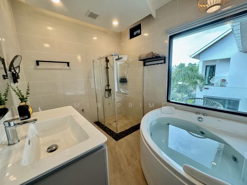 ถลาง, ภูเก็ต, ศรีสุนทร, ถลาง, ภูเก็ต, 180 ตร.ม., วิลล่า ให้เช่า, โดย Min Prime, 500196619 - DDproperty.com