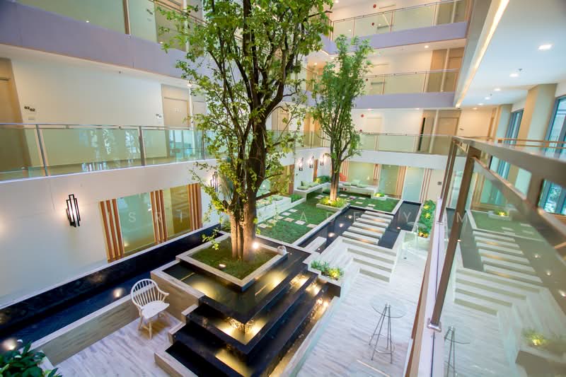 The Cloud, Chon Buri (Pattaya), Pratumnak Rd., Nong Pru, Bang Lamung (Pattaya), Chon Buri (Pattaya), 2 Bedrooms, 49 sqm, Condo For Sale, by Nisrine Kadeyyam, 500196620 - DDproperty.com