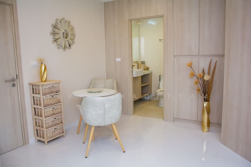 The Cloud, Chon Buri (Pattaya), Pratumnak Rd., Nong Pru, Bang Lamung (Pattaya), Chon Buri (Pattaya), 2 Bedrooms, 49 sqm, Condo For Sale, by Nisrine Kadeyyam, 500196620 - DDproperty.com