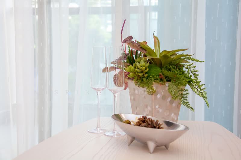 The Cloud, Chon Buri (Pattaya), Pratumnak Rd., Nong Pru, Bang Lamung (Pattaya), Chon Buri (Pattaya), 2 Bedrooms, 49 sqm, Condo For Sale, by Nisrine Kadeyyam, 500196620 - DDproperty.com