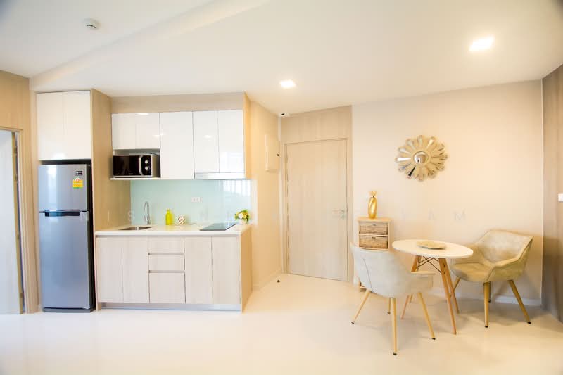 The Cloud, Chon Buri (Pattaya), Pratumnak Rd., Nong Pru, Bang Lamung (Pattaya), Chon Buri (Pattaya), 2 Bedrooms, 49 sqm, Condo For Sale, by Nisrine Kadeyyam, 500196620 - DDproperty.com