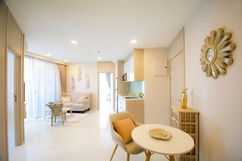 The Cloud, Chon Buri (Pattaya), Pratumnak Rd., Nong Pru, Bang Lamung (Pattaya), Chon Buri (Pattaya), 2 Bedrooms, 49 sqm, Condo For Sale, by Nisrine Kadeyyam, 500196620 - DDproperty.com