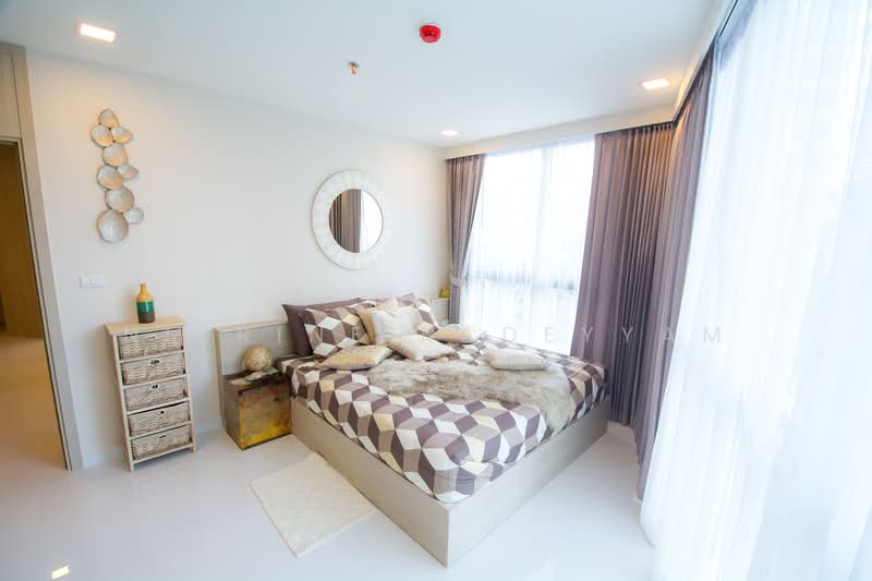 The Cloud, Chon Buri (Pattaya), Pratumnak Rd., Nong Pru, Bang Lamung (Pattaya), Chon Buri (Pattaya), 2 Bedrooms, 49 sqm, Condo For Sale, by Nisrine Kadeyyam, 500196620 - DDproperty.com