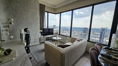 For Rent - Knightsbridge Prime Onnut, Bangkok