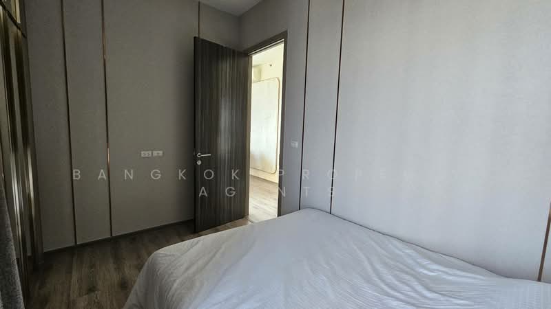 Knightsbridge Prime Onnut, Bangkok, Soi On Nut 1/1 Sukhumvit Road77, Phra Kanong Nua, Watthana, Bangkok, 2 Bedrooms, 55 sqm, Condo For Rent, by BANGKOK PROPERTY AGENTS, 500196621 - DDproperty.com