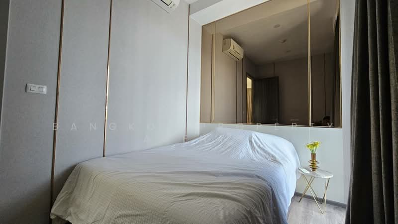 Knightsbridge Prime Onnut : ไนท์บริดจ์ ไพร์ม อ่อนนุช, กรุงเทพ, ซอยอ่อนนุช 1/1 ถนนสุขุมวิท 77, พระโขนงเหนือ, วัฒนา, กรุงเทพ, 55 ตร.ม., คอนโด ให้เช่า, โดย BANGKOK PROPERTY AGENTS, 500196621 - DDproperty.com