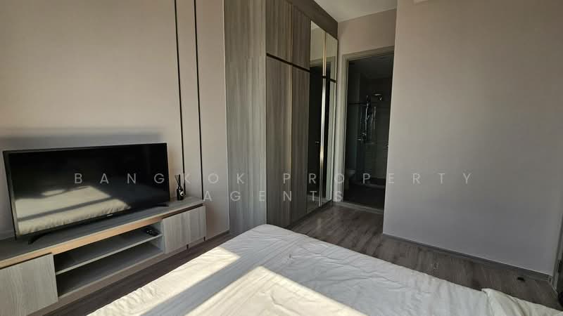 Knightsbridge Prime Onnut : ไนท์บริดจ์ ไพร์ม อ่อนนุช, กรุงเทพ, ซอยอ่อนนุช 1/1 ถนนสุขุมวิท 77, พระโขนงเหนือ, วัฒนา, กรุงเทพ, 55 ตร.ม., คอนโด ให้เช่า, โดย BANGKOK PROPERTY AGENTS, 500196621 - DDproperty.com