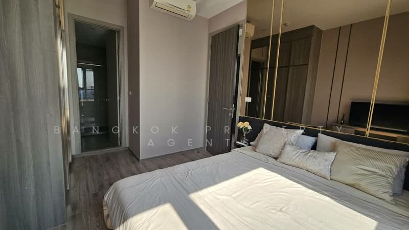 Knightsbridge Prime Onnut : ไนท์บริดจ์ ไพร์ม อ่อนนุช, กรุงเทพ, ซอยอ่อนนุช 1/1 ถนนสุขุมวิท 77, พระโขนงเหนือ, วัฒนา, กรุงเทพ, 55 ตร.ม., คอนโด ให้เช่า, โดย BANGKOK PROPERTY AGENTS, 500196621 - DDproperty.com