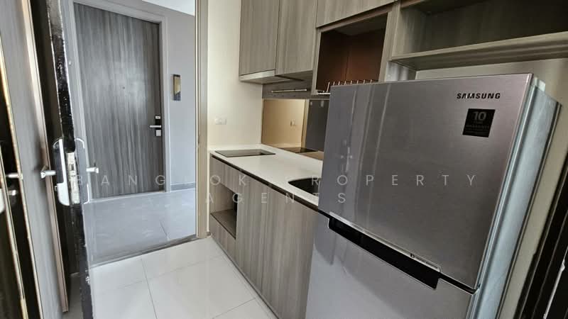 Knightsbridge Prime Onnut, Bangkok, Soi On Nut 1/1 Sukhumvit Road77, Phra Kanong Nua, Watthana, Bangkok, 2 Bedrooms, 55 sqm, Condo For Rent, by BANGKOK PROPERTY AGENTS, 500196621 - DDproperty.com
