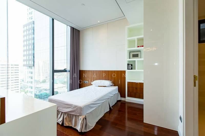 MARQUE Sukhumvit, Bangkok, 719 Sukhumvit 39 Road, Khlong Tan Nua, Watthana, Bangkok, 2 Bedrooms, 127 sqm, Condo For Sale, by Manapong Phromphitak, 500196622 - DDproperty.com