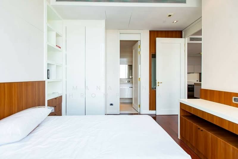 MARQUE Sukhumvit, Bangkok, 719 Sukhumvit 39 Road, Khlong Tan Nua, Watthana, Bangkok, 2 Bedrooms, 127 sqm, Condo For Sale, by Manapong Phromphitak, 500196622 - DDproperty.com