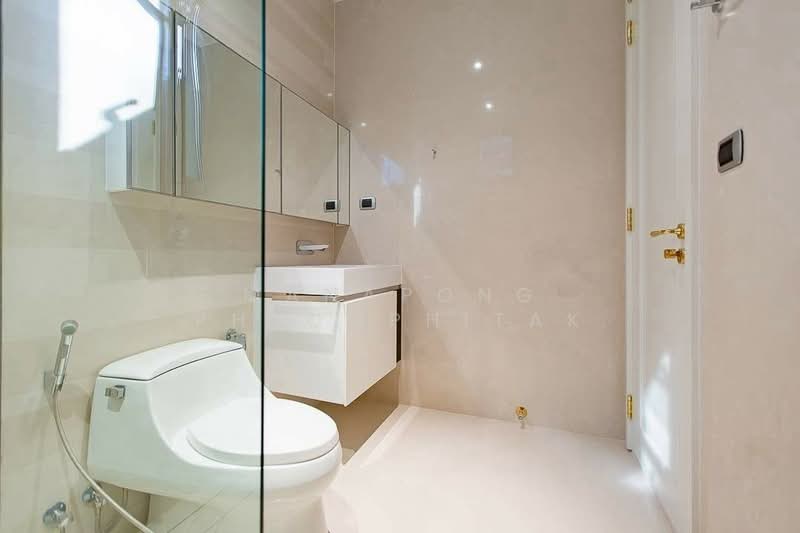 MARQUE Sukhumvit, Bangkok, 719 Sukhumvit 39 Road, Khlong Tan Nua, Watthana, Bangkok, 2 Bedrooms, 127 sqm, Condo For Sale, by Manapong Phromphitak, 500196622 - DDproperty.com