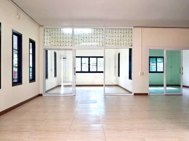 บ้านเดี่ยวตรอน อุตรดิตถ์, Uttaradit, Wang Daeng, Tron, Uttaradit, 3 Bedrooms, 120 sqm, Single Detached House For Sale, by The Best Property ตุ๋ม, 500196624 - DDproperty.com