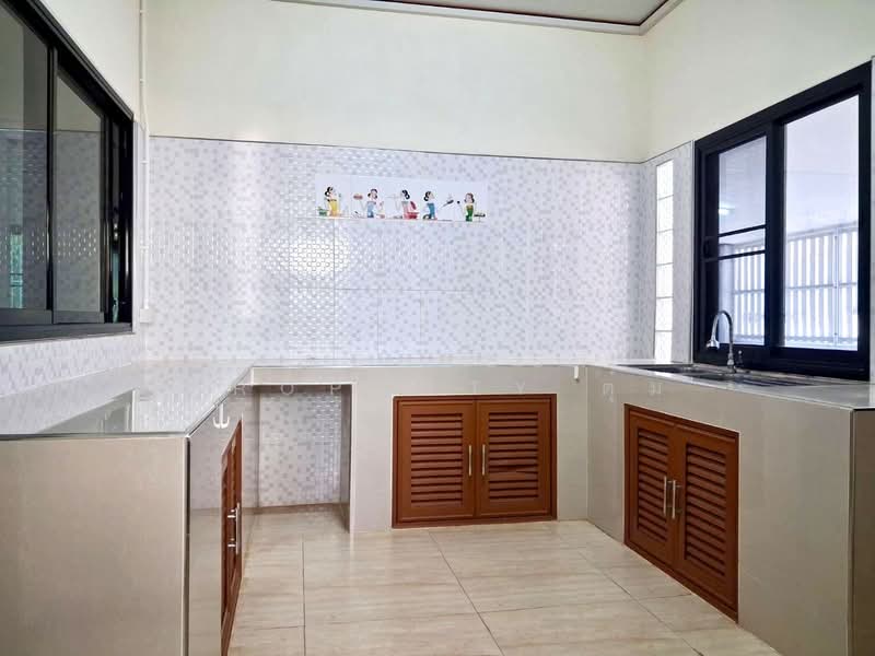 บ้านเดี่ยวตรอน อุตรดิตถ์, อุตรดิตถ์, วังแดง, ตรอน, อุตรดิตถ์, 120 ตร.ม., บ้านเดี่ยว ขาย, โดย The Best Property ตุ๋ม, 500196624 - DDproperty.com