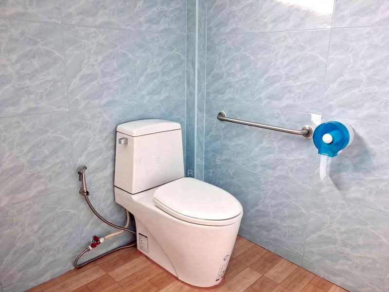 บ้านเดี่ยวตรอน อุตรดิตถ์, อุตรดิตถ์, วังแดง, ตรอน, อุตรดิตถ์, 120 ตร.ม., บ้านเดี่ยว ขาย, โดย The Best Property ตุ๋ม, 500196624 - DDproperty.com