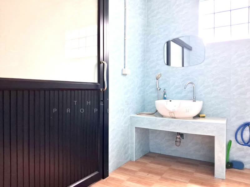 บ้านเดี่ยวตรอน อุตรดิตถ์, Uttaradit, Wang Daeng, Tron, Uttaradit, 3 Bedrooms, 120 sqm, Single Detached House For Sale, by The Best Property ตุ๋ม, 500196624 - DDproperty.com