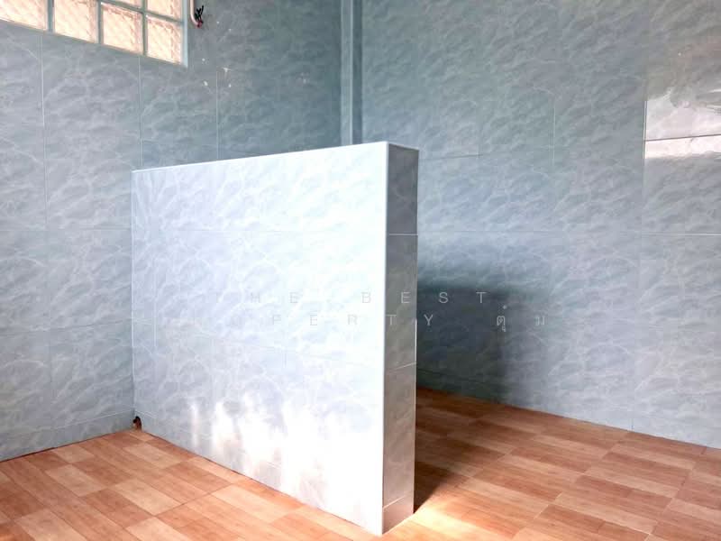 บ้านเดี่ยวตรอน อุตรดิตถ์, Uttaradit, Wang Daeng, Tron, Uttaradit, 3 Bedrooms, 120 sqm, Single Detached House For Sale, by The Best Property ตุ๋ม, 500196624 - DDproperty.com