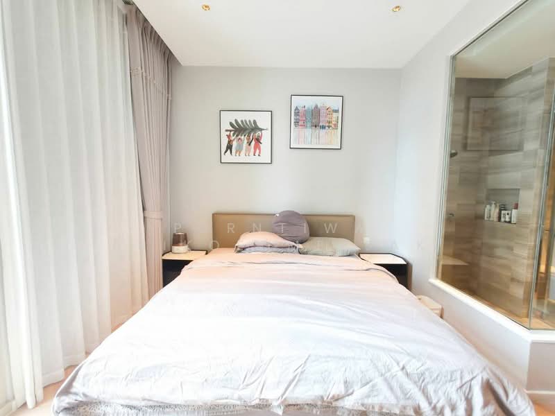 Four Seasons Private Residences : โฟร์ ซีซั่นส์ ไพรเวท เรสสิเด้นซ์, กรุงเทพ, 300 ถนนเจริญกรุง, ยานนาวา, สาทร, กรุงเทพ, 120 ตร.ม., คอนโด ให้เช่า, โดย Porntiwa Srikoedmeesak, 500196626 - DDproperty.com