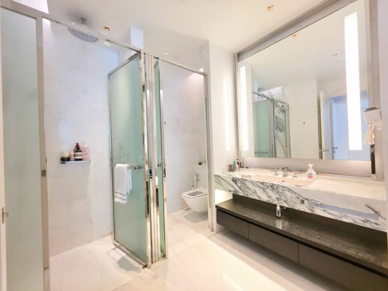 Four Seasons Private Residences : โฟร์ ซีซั่นส์ ไพรเวท เรสสิเด้นซ์, กรุงเทพ, 300 ถนนเจริญกรุง, ยานนาวา, สาทร, กรุงเทพ, 120 ตร.ม., คอนโด ให้เช่า, โดย Porntiwa Srikoedmeesak, 500196626 - DDproperty.com