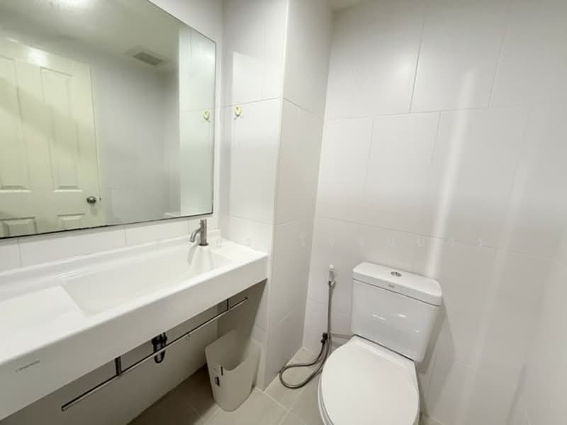 U Delight @ Onnut Station, Bangkok, 406 Sukhumvit 77 Road, Suan Luang, Suan Luang, Bangkok, 1 Bedroom, 30 sqm, Condo For Rent, by ศิรินทร์ธร โรจนบวร, 500196628 - DDproperty.com