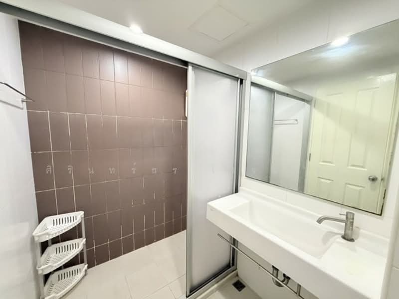 U Delight @ Onnut Station, Bangkok, 406 Sukhumvit 77 Road, Suan Luang, Suan Luang, Bangkok, 1 Bedroom, 30 sqm, Condo For Rent, by ศิรินทร์ธร โรจนบวร, 500196628 - DDproperty.com