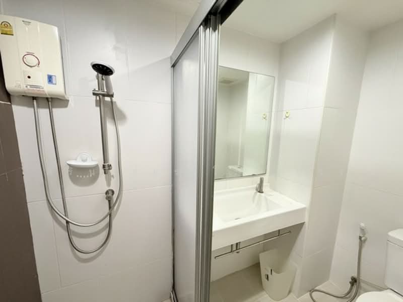 U Delight @ Onnut Station, Bangkok, 406 Sukhumvit 77 Road, Suan Luang, Suan Luang, Bangkok, 1 Bedroom, 30 sqm, Condo For Rent, by ศิรินทร์ธร โรจนบวร, 500196628 - DDproperty.com