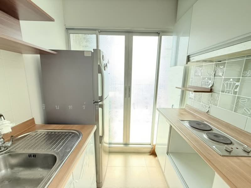 U Delight @ Onnut Station, Bangkok, 406 Sukhumvit 77 Road, Suan Luang, Suan Luang, Bangkok, 1 Bedroom, 30 sqm, Condo For Rent, by ศิรินทร์ธร โรจนบวร, 500196628 - DDproperty.com