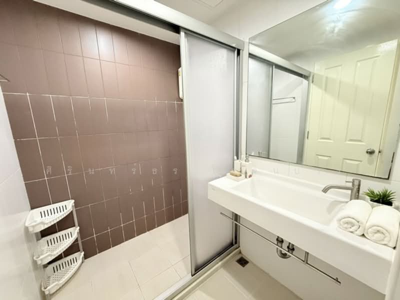 U Delight @ Onnut Station, Bangkok, 406 Sukhumvit 77 Road, Suan Luang, Suan Luang, Bangkok, 1 Bedroom, 30 sqm, Condo For Rent, by ศิรินทร์ธร โรจนบวร, 500196628 - DDproperty.com