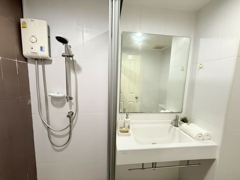 U Delight @ Onnut Station, Bangkok, 406 Sukhumvit 77 Road, Suan Luang, Suan Luang, Bangkok, 1 Bedroom, 30 sqm, Condo For Rent, by ศิรินทร์ธร โรจนบวร, 500196628 - DDproperty.com