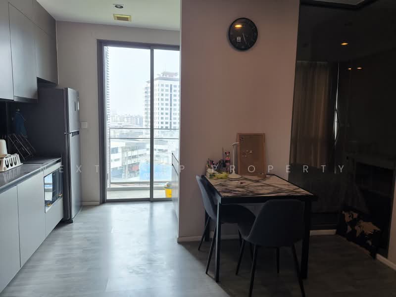 The Room Sukhumvit 69 : เดอะ รูม สุขุมวิท 69, กรุงเทพ, 1539 ถ.สุขุมวิท, พระโขนงเหนือ, วัฒนา, กรุงเทพ, 44 ตร.ม., คอนโด ให้เช่า, โดย Next step property, 500196629 - DDproperty.com