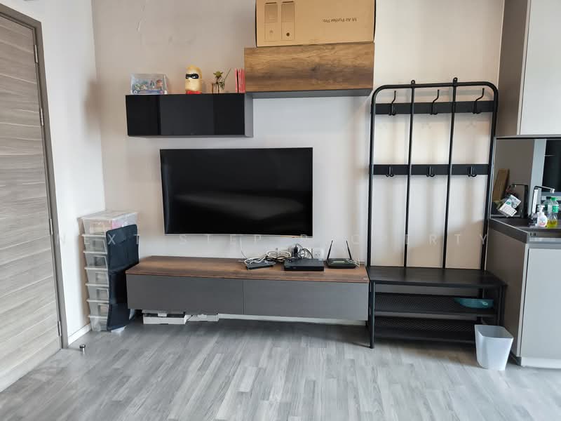 The Room Sukhumvit 69 : เดอะ รูม สุขุมวิท 69, กรุงเทพ, 1539 ถ.สุขุมวิท, พระโขนงเหนือ, วัฒนา, กรุงเทพ, 44 ตร.ม., คอนโด ให้เช่า, โดย Next step property, 500196629 - DDproperty.com