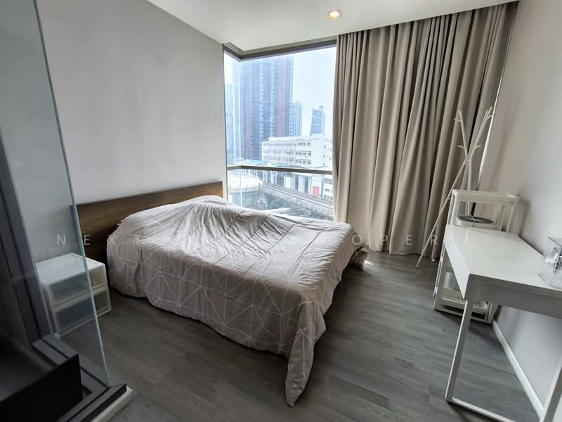 The Room Sukhumvit 69 : เดอะ รูม สุขุมวิท 69, กรุงเทพ, 1539 ถ.สุขุมวิท, พระโขนงเหนือ, วัฒนา, กรุงเทพ, 44 ตร.ม., คอนโด ให้เช่า, โดย Next step property, 500196629 - DDproperty.com