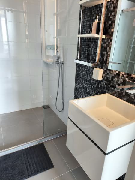 The Room Sukhumvit 69, Bangkok, 1539 Sukhumvit Road, Phra Kanong Nua, Watthana, Bangkok, 1 Bedroom, 44 sqm, Condo For Rent, by Next step property, 500196629 - DDproperty.com