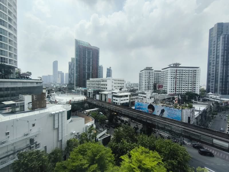 The Room Sukhumvit 69 : เดอะ รูม สุขุมวิท 69, กรุงเทพ, 1539 ถ.สุขุมวิท, พระโขนงเหนือ, วัฒนา, กรุงเทพ, 44 ตร.ม., คอนโด ให้เช่า, โดย Next step property, 500196629 - DDproperty.com