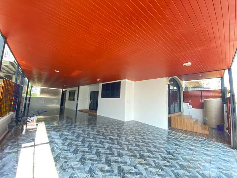 ม.ศุภาวัฒน์ ซ.วัดมะขาม ถ.ติวานนท์ ต.บ้านกลาง อ.เมือง จ.ปทุมธานี, ปทุมธานี, บ้านกลาง, เมืองปทุมธานี, ปทุมธานี, 140 ตร.ม., ทาวน์เฮ้าส์ ขาย, โดย ณณัฐ ภัทรจินดานุวงศ์, 500196630 - DDproperty.com