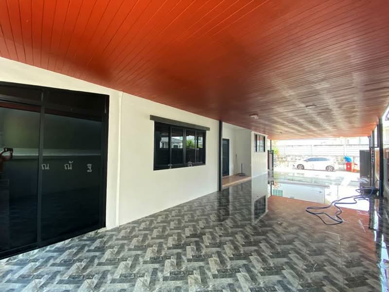 ม.ศุภาวัฒน์ ซ.วัดมะขาม ถ.ติวานนท์ ต.บ้านกลาง อ.เมือง จ.ปทุมธานี, Pathum Thani, Ban Klang, Muang Pathum Thani, Pathum Thani, 3 Bedrooms, 140 sqm, Townhouse For Sale, by ณณัฐ ภัทรจินดานุวงศ์, 500196630 - DDproperty.com