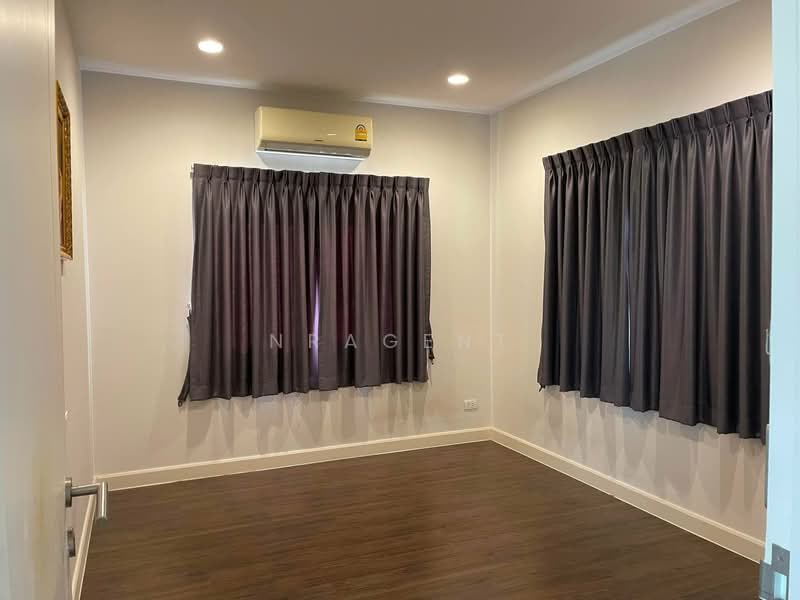 Burasiri Ratchaphruek - 345, Nonthaburi, 54/317 Ratchapruek Road, Khlong Khoi, Pak Kret, Nonthaburi, 3 Bedrooms, 165 sqm, Single Detached House For Sale, by NRagent, 500196631 - DDproperty.com