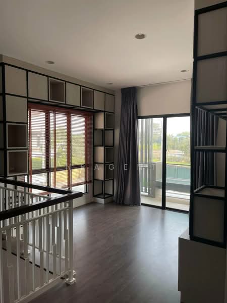 Burasiri Ratchaphruek - 345, Nonthaburi, 54/317 Ratchapruek Road, Khlong Khoi, Pak Kret, Nonthaburi, 3 Bedrooms, 165 sqm, Single Detached House For Sale, by NRagent, 500196631 - DDproperty.com