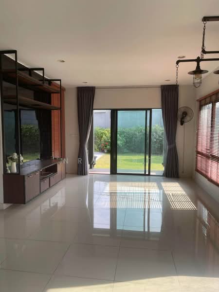 Burasiri Ratchaphruek - 345, Nonthaburi, 54/317 Ratchapruek Road, Khlong Khoi, Pak Kret, Nonthaburi, 3 Bedrooms, 165 sqm, Single Detached House For Sale, by NRagent, 500196631 - DDproperty.com