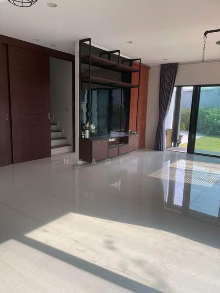 Burasiri Ratchaphruek - 345, Nonthaburi, 54/317 Ratchapruek Road, Khlong Khoi, Pak Kret, Nonthaburi, 3 Bedrooms, 165 sqm, Single Detached House For Sale, by NRagent, 500196631 - DDproperty.com