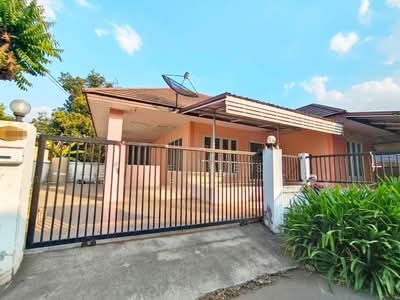 ขาย - บ้านเดี่ยวโพธิ์กลาง นครราชสีมา, นครราชสีมา